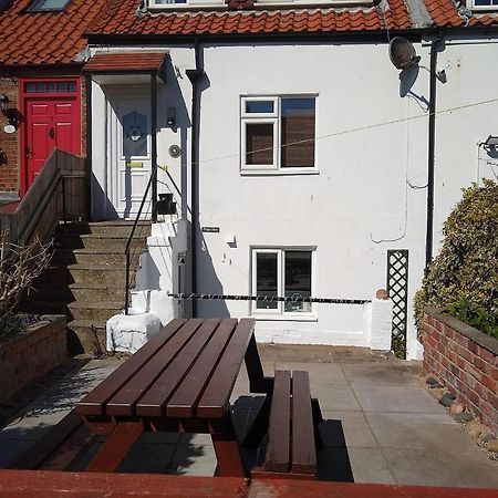 Happy Days Vila Whitby Exterior foto