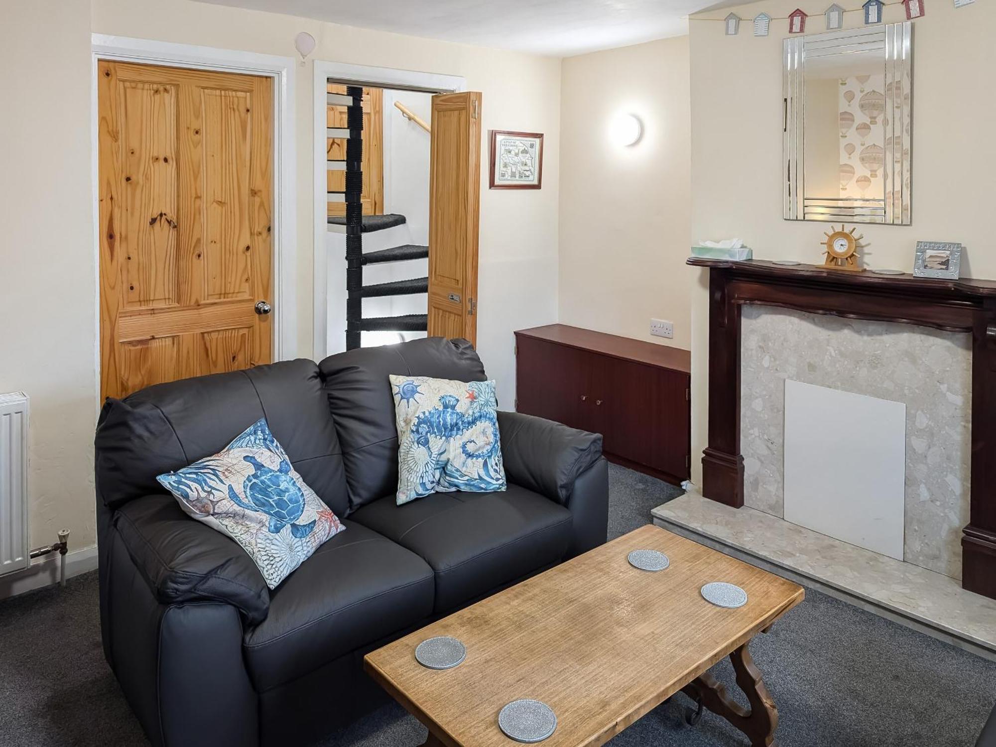 Happy Days Vila Whitby Exterior foto