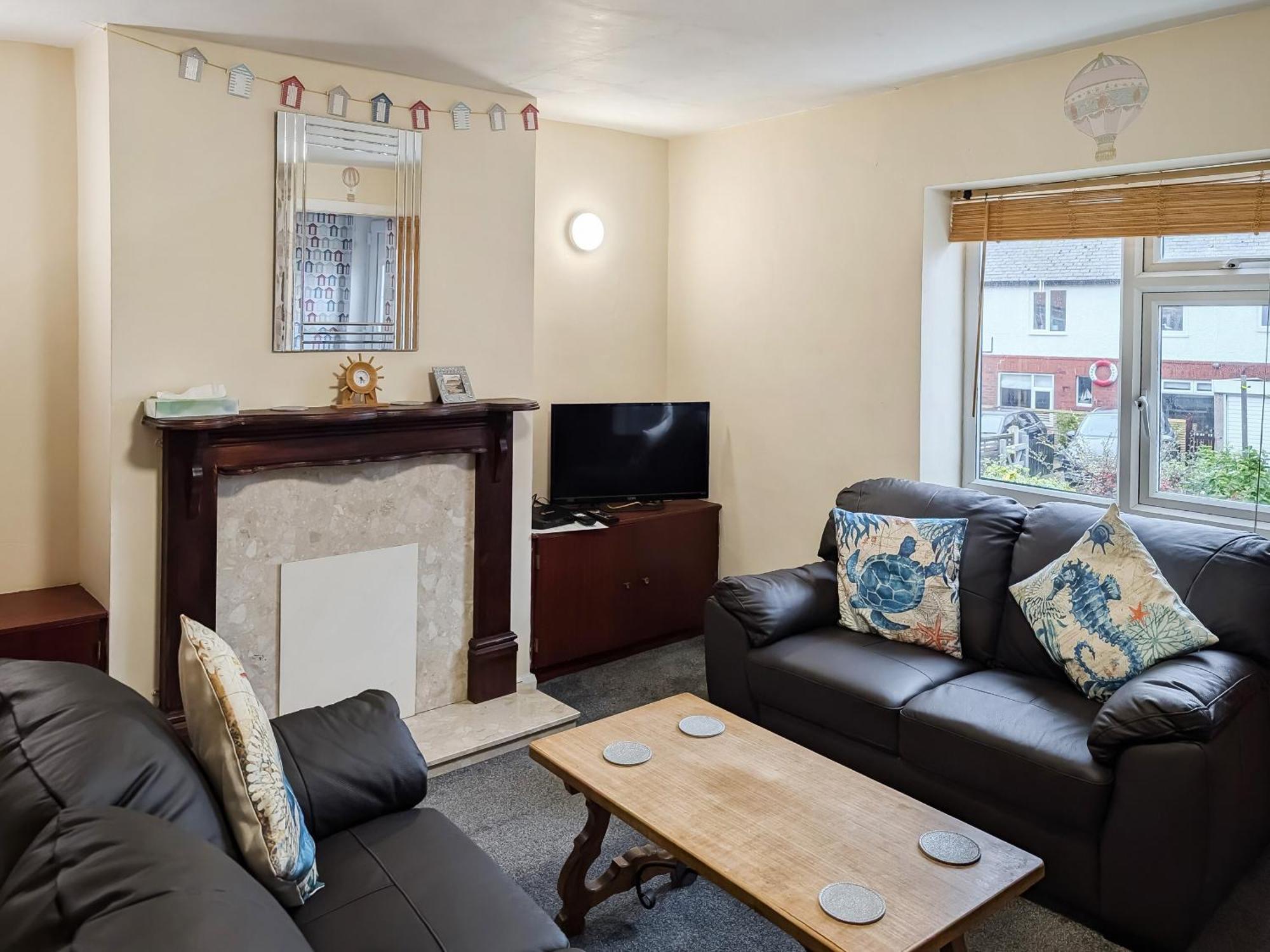 Happy Days Vila Whitby Exterior foto
