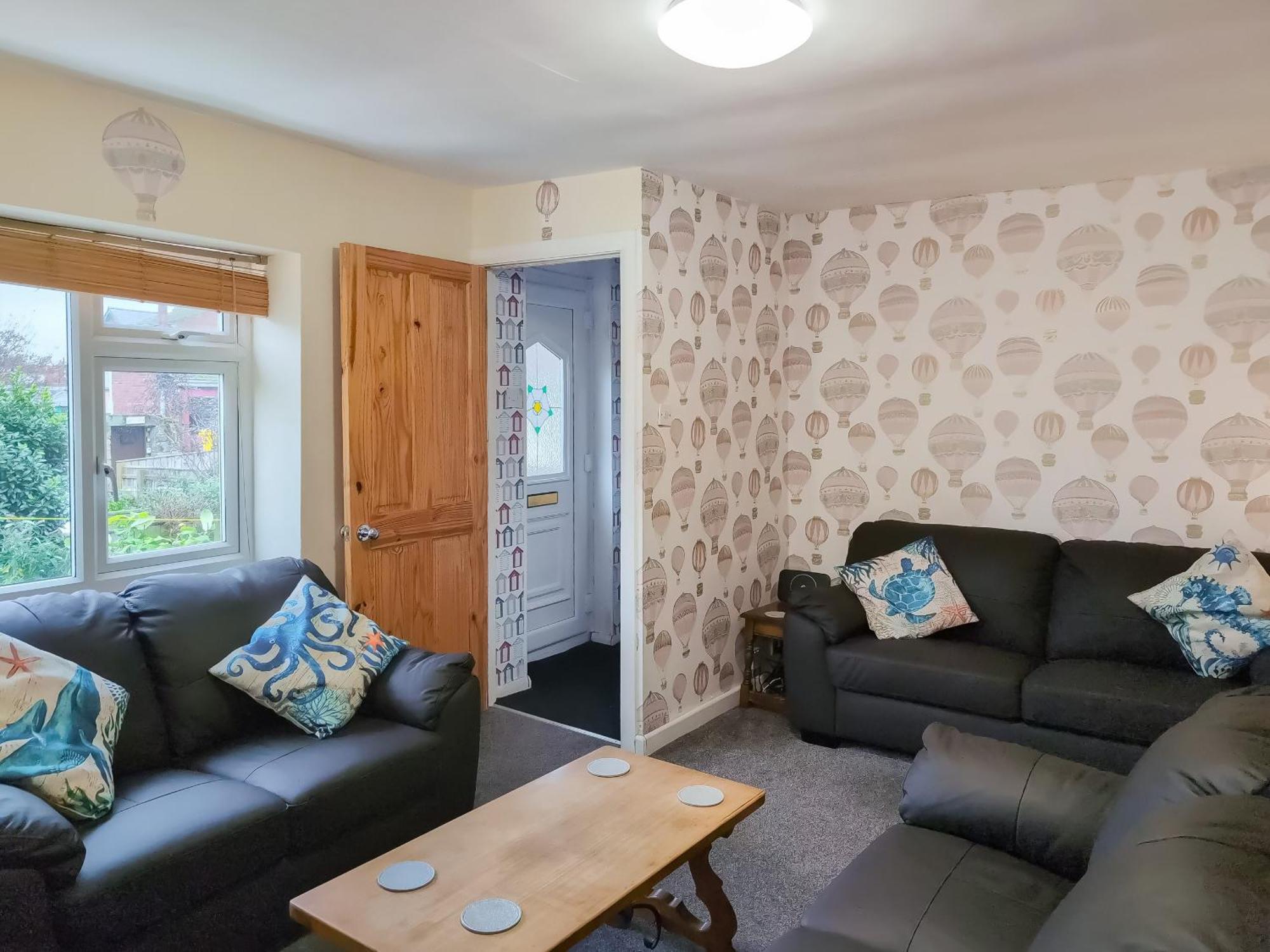 Happy Days Vila Whitby Exterior foto